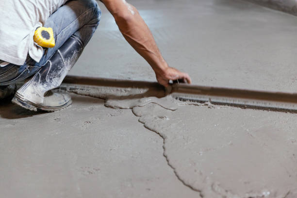 Best Residential Concrete Solutions in Spring Lake, NC