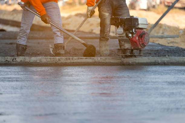 Best Industrial Concrete Flooring in Spring Lake, NC