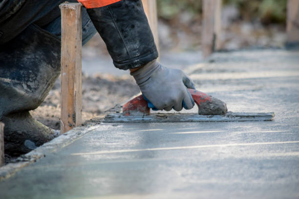 Best Concrete Steps and Stairs in Spring Lake, NC