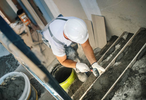 Best Residential Concrete Solutions in Spring Lake, NC