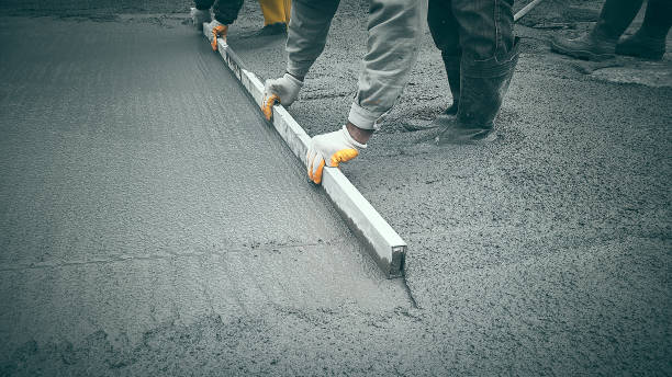 Best Concrete Retaining Walls in Spring Lake, NC