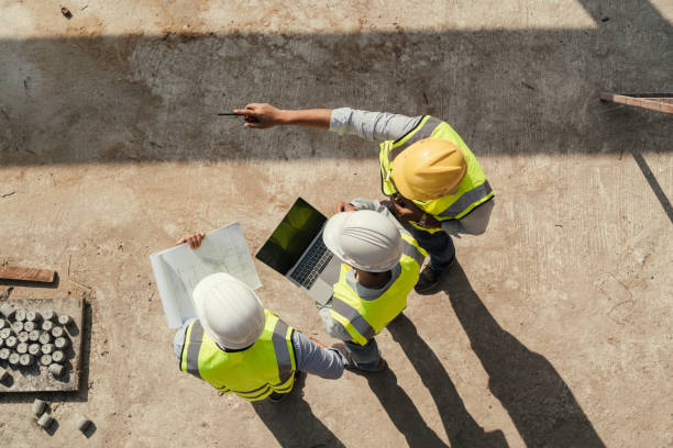 Best Concrete Foundation Repair in Spring Lake, NC