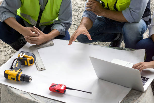 Best Concrete Demolition Services in Spring Lake, NC